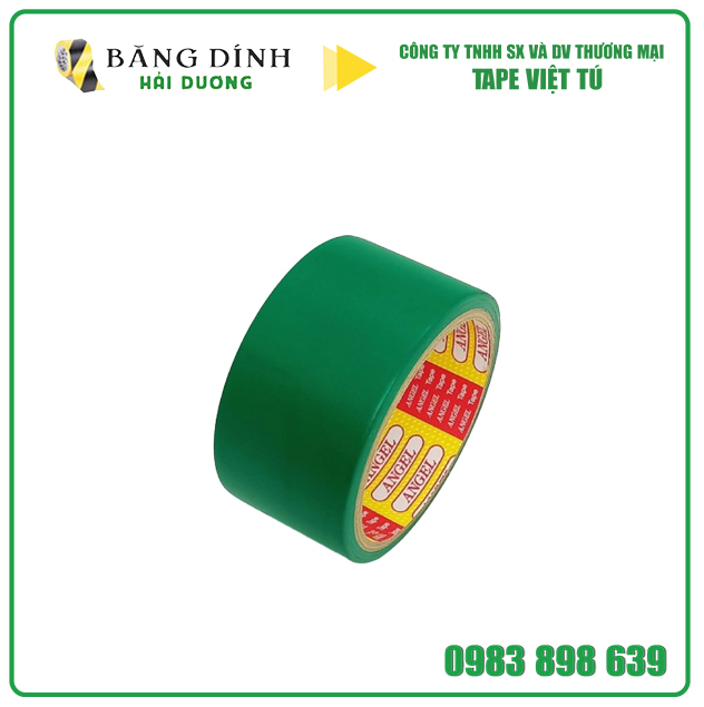 Băng Dính Vải Simili